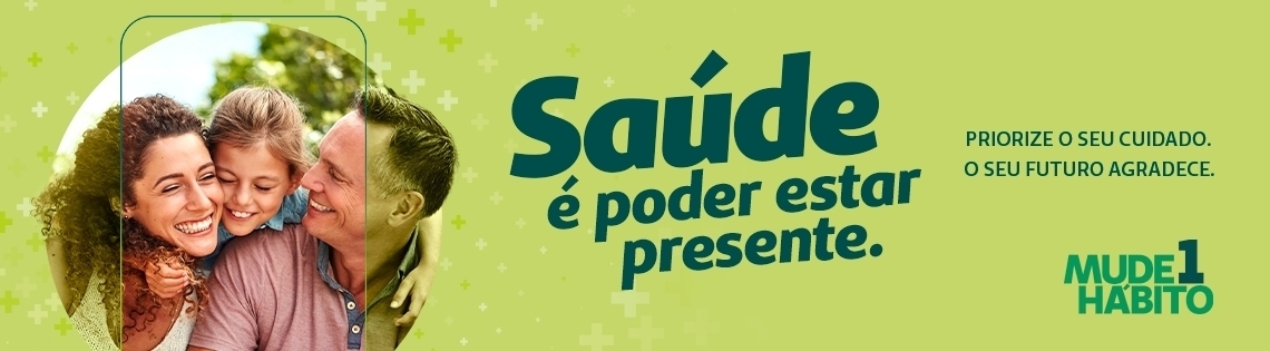 Dia mundial saude 2026 SG