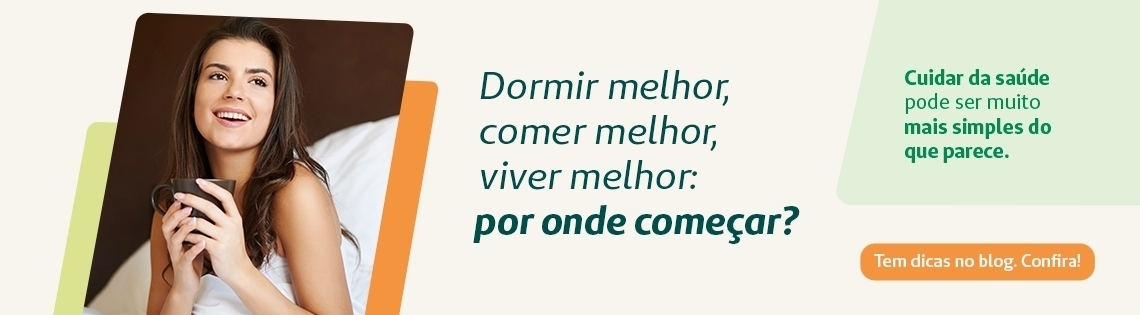 Vamos falar de saúde? O que realmente importa para viver bem hoje?