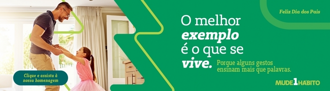 Videos Dias dos Pais